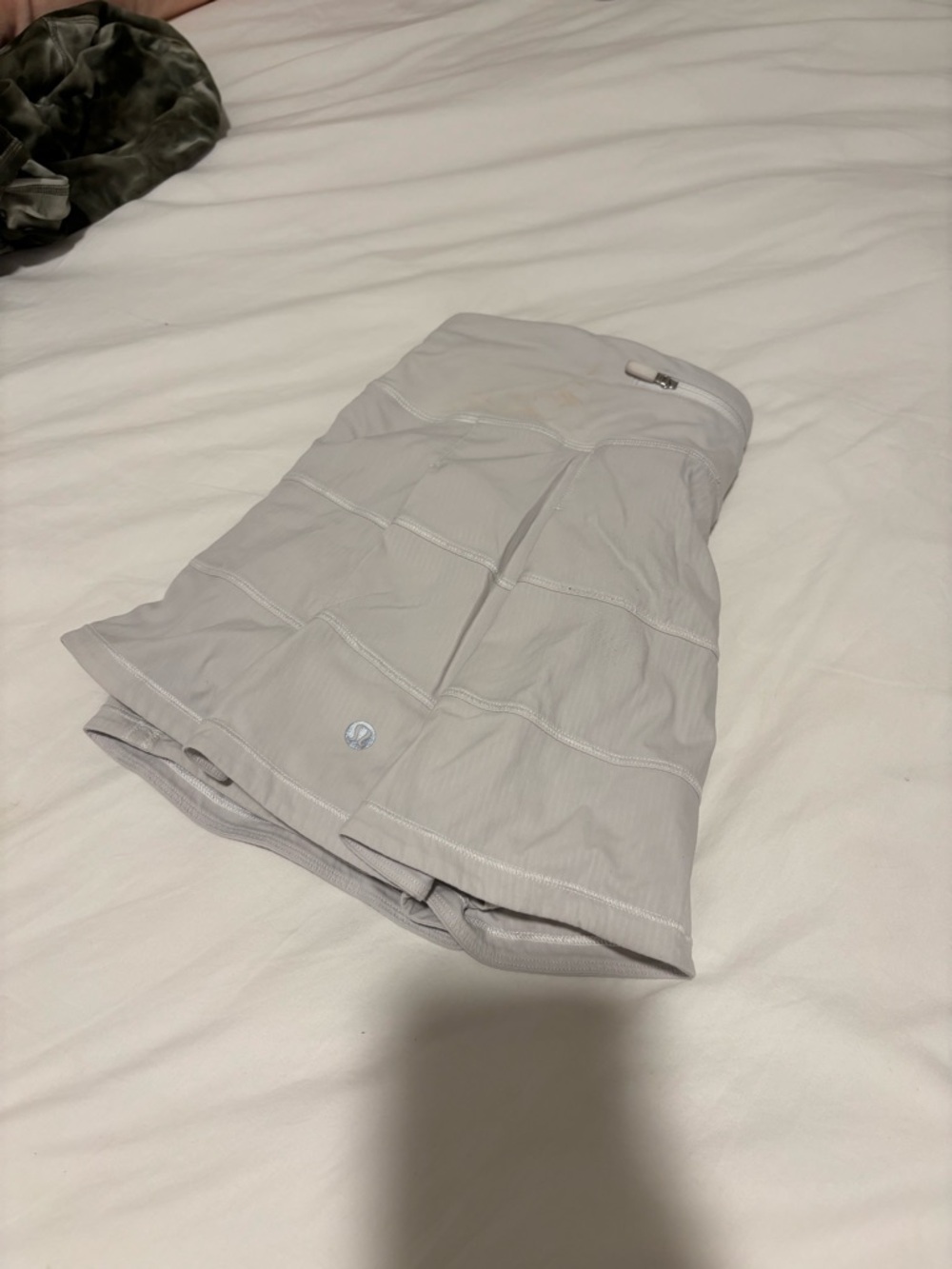 lululemon athletica Pace Rival Tennis Skirt